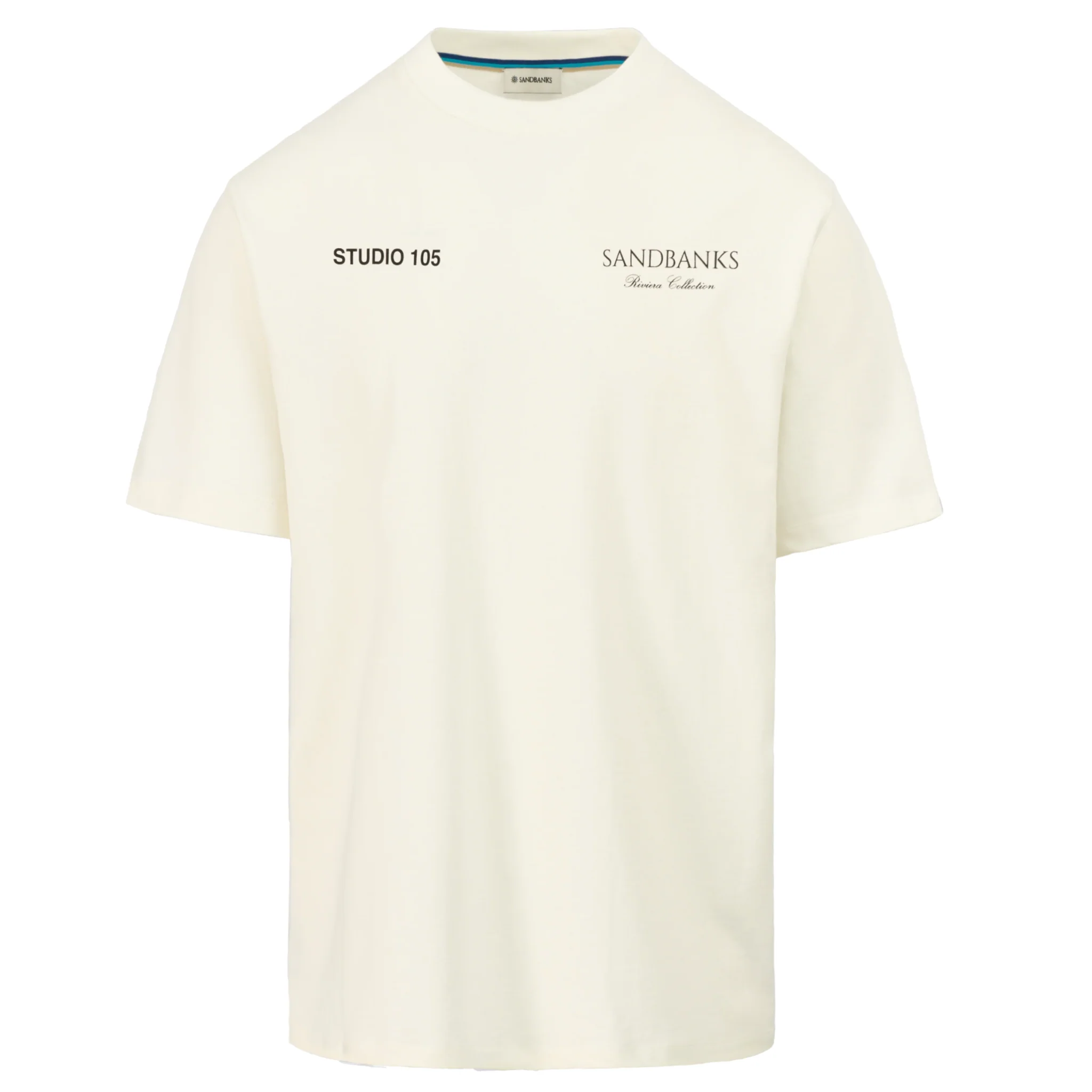 Sandbanks | New In